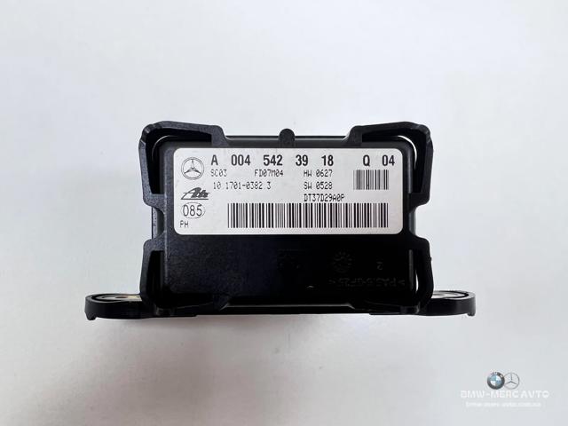 Датчик ЕСП A0045423918 MERCEDES