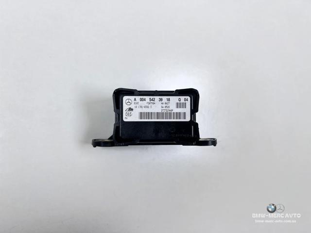 Датчик esp  A0055422018 MERCEDES