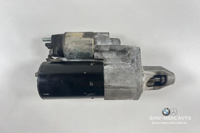 Стартер двигателя A0061515901 MERCEDES