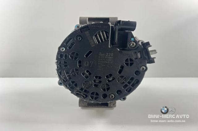 0131540902 MERCEDES Генератор купить в Черкассы