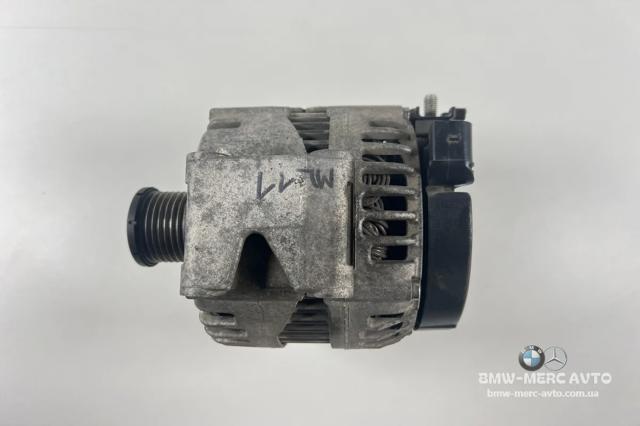 Генератор автомобильный A0141541302 MERCEDES
