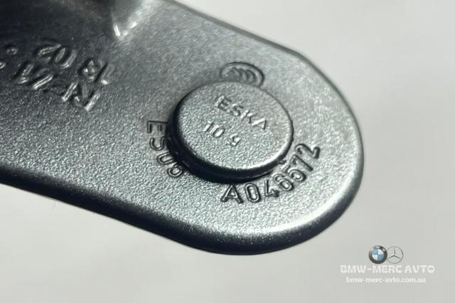 MERCEDES A046572 в наличии Житомир