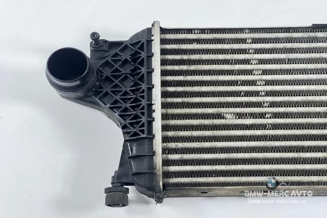 A0995000600 MERCEDES Интеркулер купить в Хмельницкий