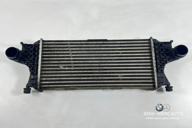 A0995000600 Радиатор интеркуллера купить Каменское