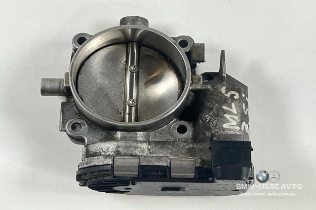 A1131410125 MERCEDES Дроссельная заслонка в сборе купить в Чернигов