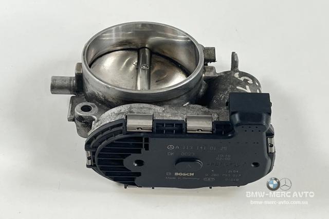 A1131410125 Дроссельная заслонка в сборе купить Ровно