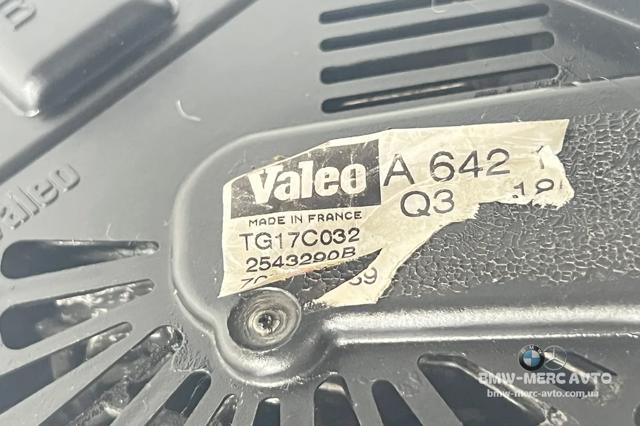 Генератор автомобиля A1561540102 MERCEDES