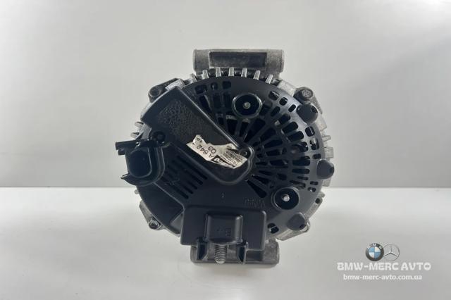 A1561540102 MERCEDES Генератор купить в Харьков