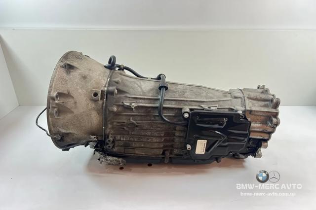 АКПП в сборе A1642700130 MERCEDES
