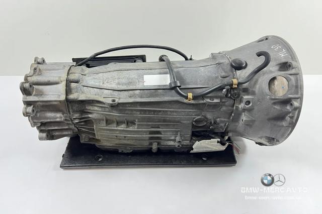 Автоматическая коробка передач A1642706002 MERCEDES