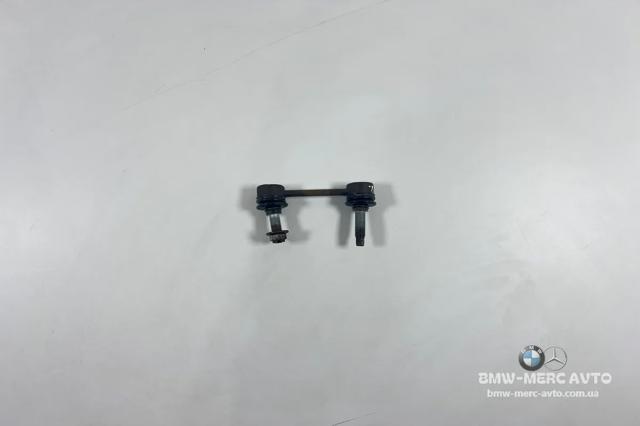 A1643201232 MERCEDES Стойка заднего стабилизатора купить в Ужгород