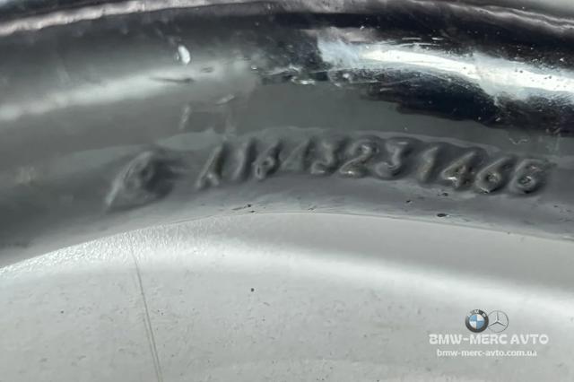 Передний стабилизатор A1643231465 MERCEDES