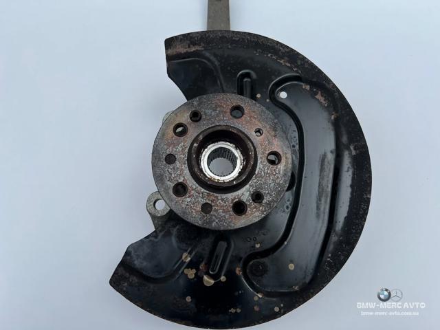 Цапфа передняя правая A1643302220 MERCEDES
