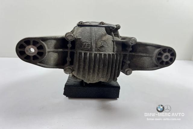 A1643500414 MERCEDES Редуктор задний купить в Винница