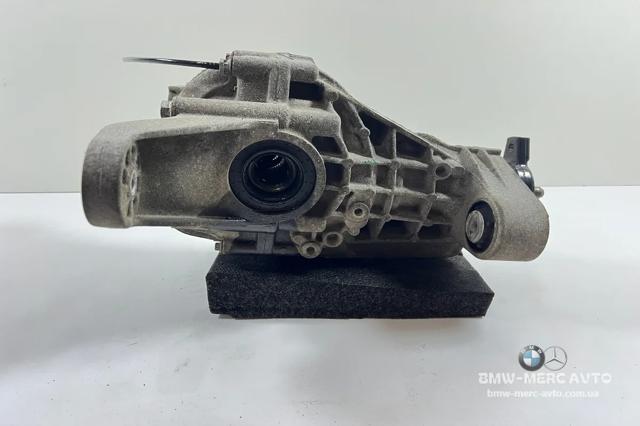 A1643500414 MERCEDES Задний редуктор купить в Ровно