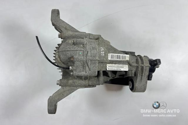 Редуктор заднего моста A1643500414 MERCEDES