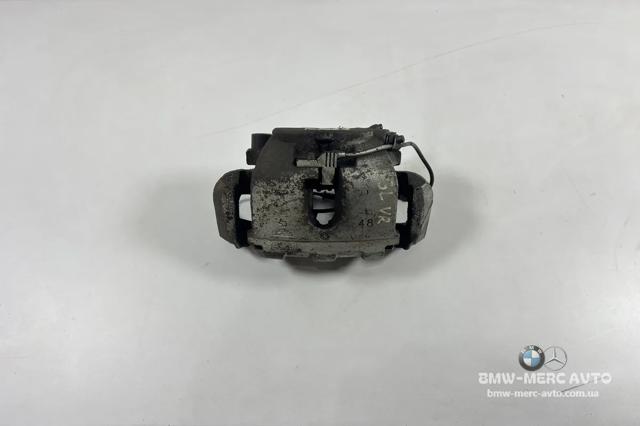 Суппорт тормозной, передний, правый A1644202483 MERCEDES