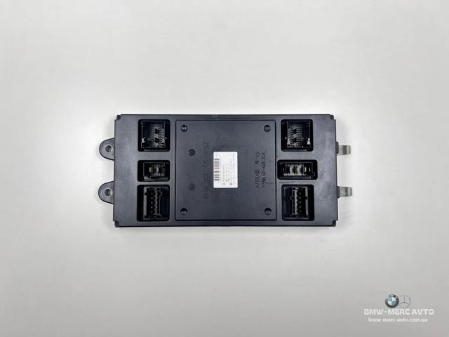 Блок управления сигналами SAM A1644403801 MERCEDES