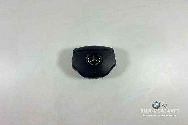 Подушка безопасности водителя A1644600098 MERCEDES