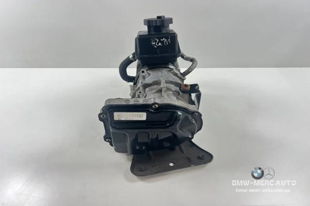 Насос гидроусилителя руля A1644601780 MERCEDES