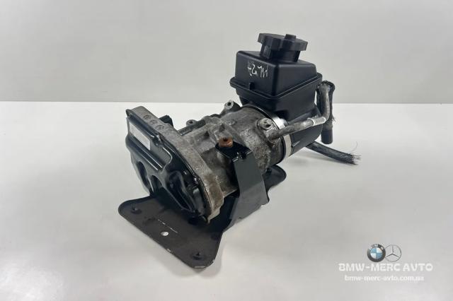 A1644601780 MERCEDES Насос ГУР купить в Запорожье