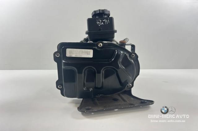 A1644601780 MERCEDES Насос гидроусилителя руля (ГУР) купить в Днепр