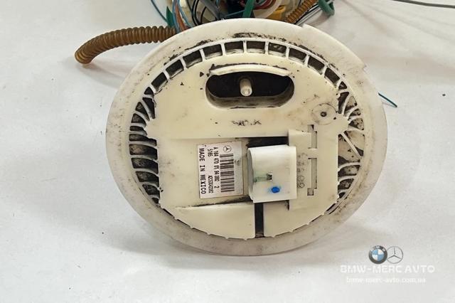 Модуль топливного насоса A1644700194 MERCEDES