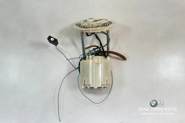 A1644700194 MERCEDES Модуль топливного насоса с датчиком уровня топлива купить в Кривой Рог