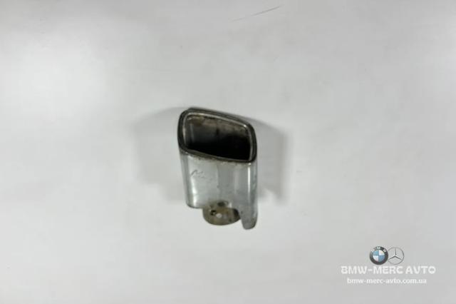 Наонечник глушителя A1644902227 MERCEDES