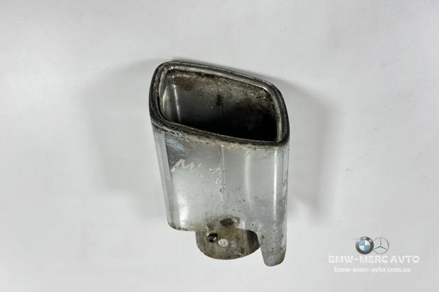 MERCEDES A1644902227 Насадка на глушитель в наличии Ужгород