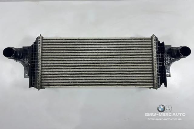 MERCEDES A1645001900 Радиатор интеркуллера в наличии Павлоград
