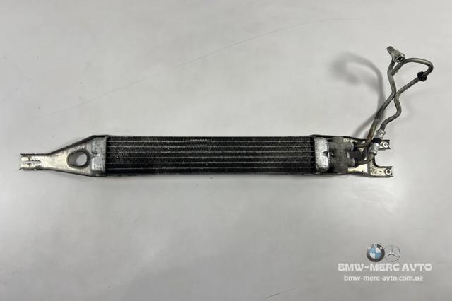 A1645002000 MERCEDES Радиатор масляный купить в Житомир