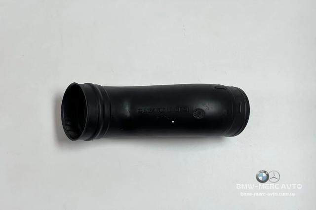 A1645051861 Патрубок воздушный, вход воздушного фильтра купить Кривой Рог