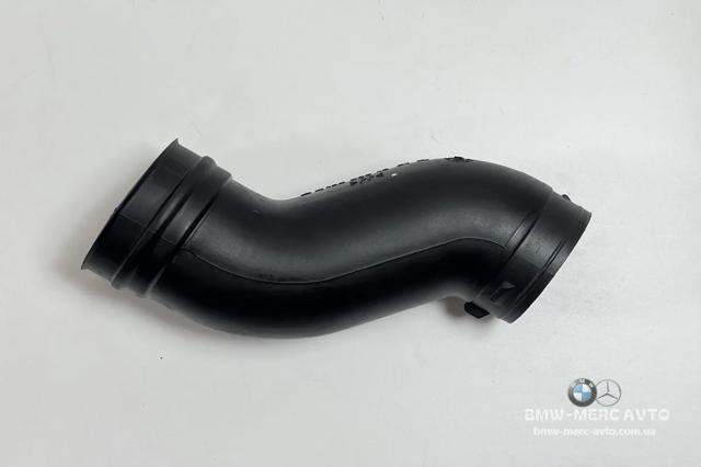 MERCEDES A1645051861 Впускной патрубок воздушного фильтра в наличии Львов