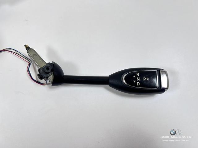 Переключатель подрулевой в сборе A1645403645 MERCEDES