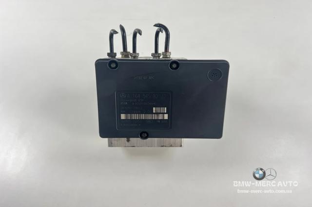 Модуль управления ESP A1645458232 MERCEDES