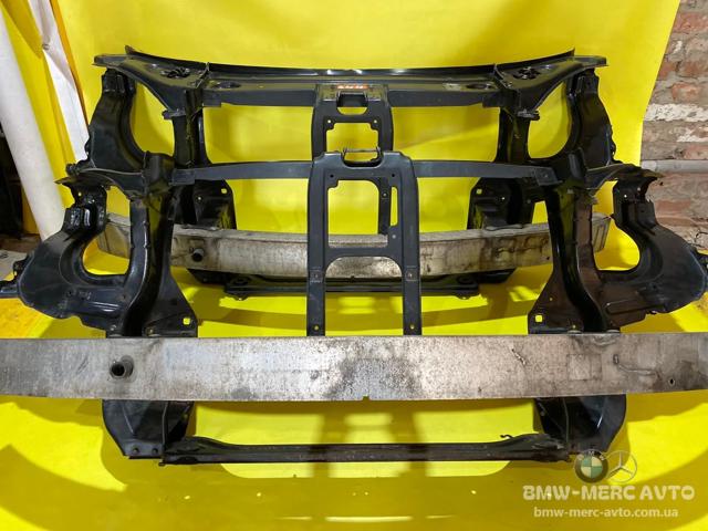 Монтажная панель крепления фар A1646200486 MERCEDES