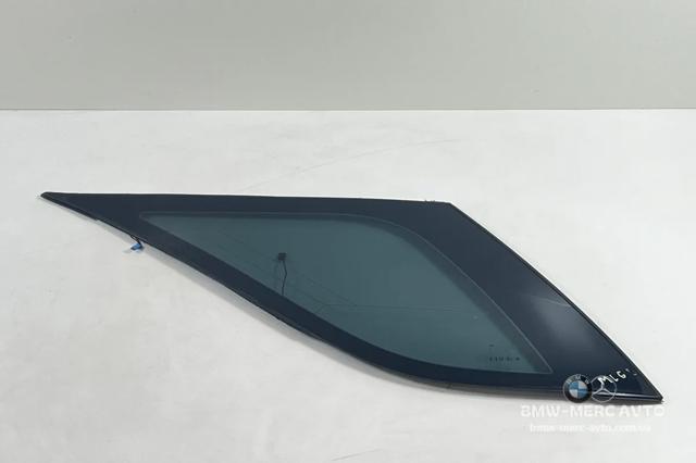 Стекло багажного отсека, левое A1646700111 MERCEDES