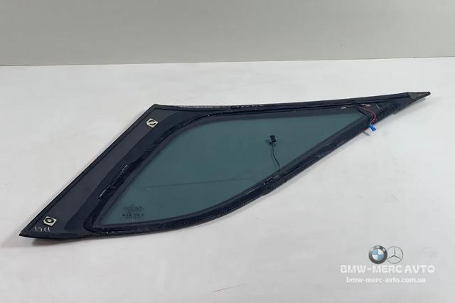 A1646700111 MERCEDES Стекло кузова (багажного отсека) левое купить в Чернигов