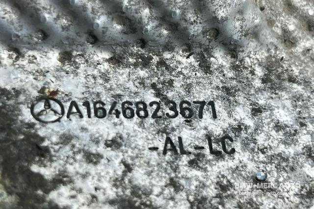 MERCEDES A1646823671 в наличии Киев