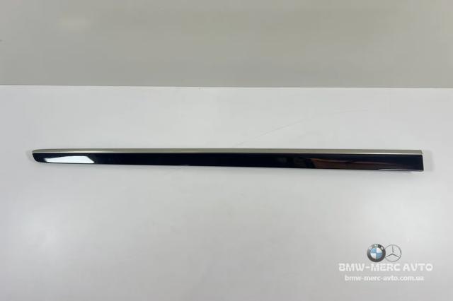Молдинг передней левой двери A1646905162 MERCEDES