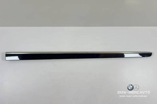Кронштейн бампера переднего A1646905262 MERCEDES