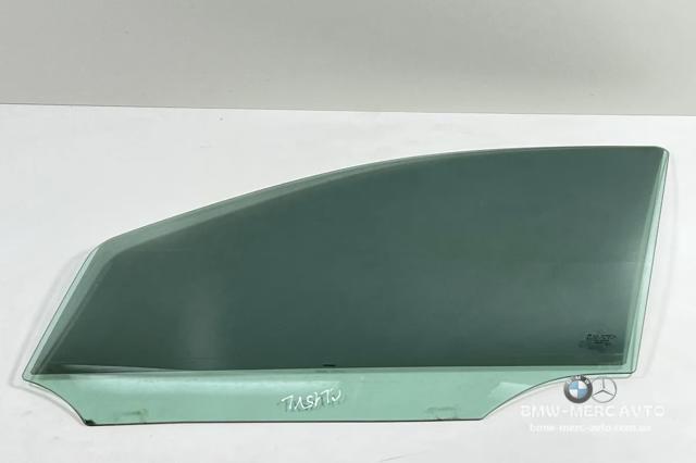A1647250910 Стекло двери передней левой купить Харьков