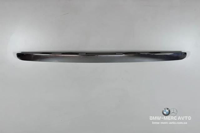 Корпус фонаря подсветки номерного знака A1647401093 MERCEDES