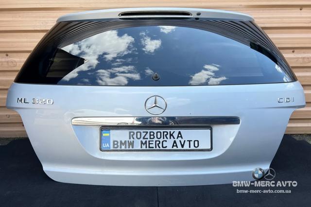 Задняя ляда A164740150564 MERCEDES
