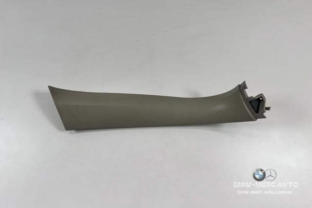 Пластик пятой двери A1647402370 MERCEDES