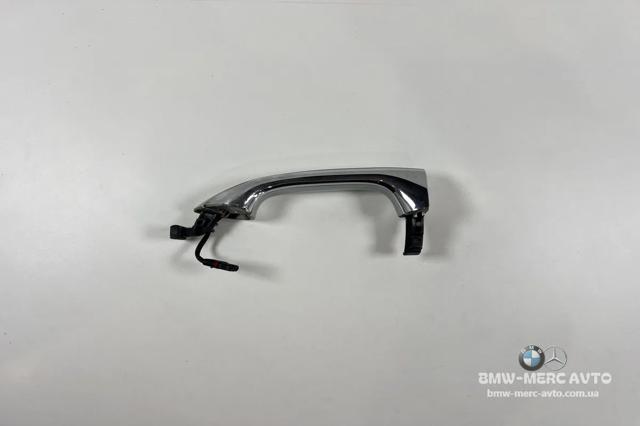 Ручка двери в сборе A1647600470 MERCEDES