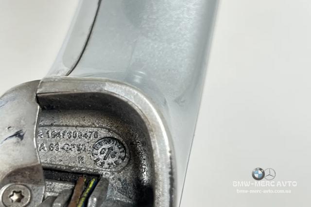 MERCEDES A1647600470 Ручка двери правой наружная передняя/задняя в наличии Сумы