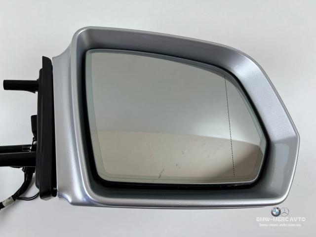 Зеркало наружное правое A1648103093 MERCEDES