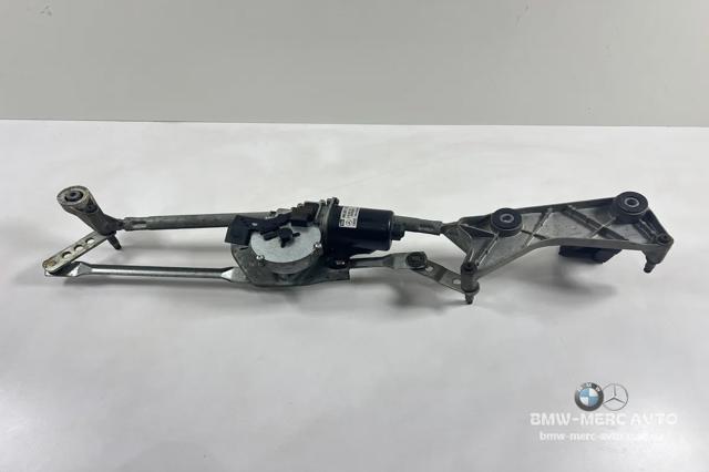 A1648200041 Трапеция стеклоочистителя купить Киев